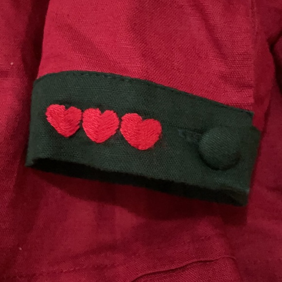 Reina Monroe Country Christmas Original size 8 - Picture 5 of 9